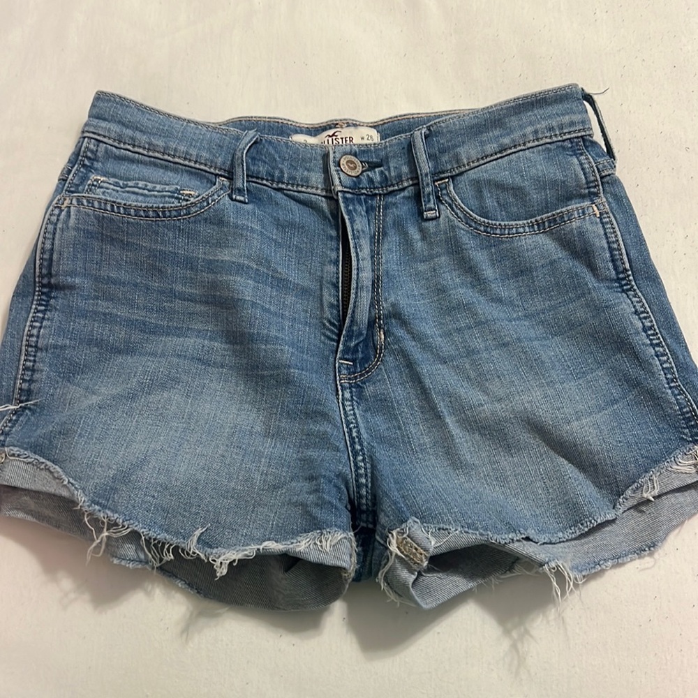 Hollister Shorts
